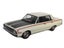 Trax 1:43 TR63C 1970 Chrysler Valiant VG Pacer. Carousel 3