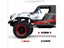 1:12 Scale Ford Baja - Full Metal Chassis & 45min Play Carousel 2