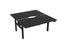 Knight's Haven 1600mm x 800mm Electric Height Adjustable Double Sided Desk, B... Carousel 4