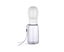 Portable Pet Water Bottle,Dog Cat Water Bottle,550ML Carousel 1
