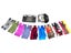 GUITAR HERO Nintendo DS Playing Attachment + Case + Cards Carousel 2