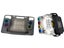 GUITAR HERO Nintendo DS Playing Attachment + Case + Cards Carousel 5