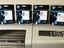 A1 Printer - HP Designjet 500 Plotter Carousel 8