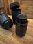 Leica Spotting scope Carousel 14