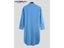 Fashion Solid All-match Men's Long Sleeve Round Neck Sleep Shirts Nightgown Carousel 7