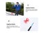 Chinese Yo-yo Juggling Crystal Diabolo With Sticks And String Carousel 6