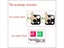 Back Camera Lens Cover Replacement Parts For Xiaomi Redmi 9 Series 5G Carousel 4