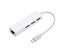 Portable USB/Type-C 3 USB2.0 Card Ethernet Adapter Carousel 6