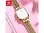 OLEVS Luxury Brands Women's Watches Trend Waterproof Simple Carousel 4