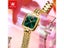 OLEVS Luxury Brands Women's Watches Trend Waterproof Simple Carousel 6