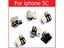Genuine New Flex Cable Vibrator For IPhone 4-7 Plus/SE/6S/6C Carousel 1