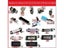 Genuine New Flex Cable Vibrator For IPhone 4-7 Plus/SE/6S/6C Carousel 3