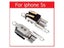 Genuine New Flex Cable Vibrator For IPhone 4-7 Plus/SE/6S/6C Carousel 4