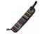 Portable Lightweight Folk Knitted Drum Stick Gig Bag Percussion Accessories Carousel 1