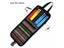 Portable Lightweight Folk Knitted Drum Stick Gig Bag Percussion Accessories Carousel 5