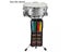 Portable Lightweight Folk Knitted Drum Stick Gig Bag Percussion Accessories Carousel 6