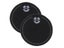 2pcs Bass Drum Patch Drumhead Protector For Drum-heads Kick Pad Carousel 3
