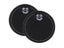 2pcs Bass Drum Patch Drumhead Protector For Drum-heads Kick Pad Carousel 5