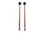 2Pcs Tongue Drum Handpan Sticks Mallets Beaters Rods 235mm Carousel 5
