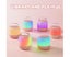 Portable Wireless Speaker Small Singing Karaoke, Colorful LED Lights, Suitabl Carousel 5
