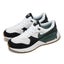 Nike Air Max Systm GS White Vintage Green Black Kids Youth Casual DQ0284-115 Carousel 8