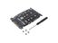 M.2 SSD To U.2 Adapter 2 In 1 For Desktop Computer Carousel 3