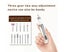 Electric Nail File Drill Manicure Tool Pedicure Machine Set Kit Carousel 7
