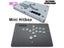 Punk Workshop Mini HitBox SOCD Fighting Stick Controller For Carousel 3