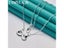 925 Sterling Silver Lady Jewelry Set For Valentine's Day Wedding Carousel 1