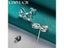 925 Sterling Silver Lady Jewelry Set For Valentine's Day Wedding Carousel 6