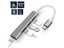 USB HUB Dock 3.0 4 Port Multi Splitter Adapter OTG For Lenovo Huawei Xiaomi Carousel 3