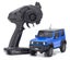 Radio Control - MX-01 Suzuki Jimny Met.Blue Carousel 1