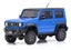 Radio Control - MX-01 Suzuki Jimny Met.Blue Carousel 2