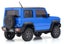 Radio Control - MX-01 Suzuki Jimny Met.Blue Carousel 3