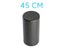 Black New EPP Yoga Block Massage Fitness Foam Roller For Back Massage Pilates Carousel 1