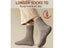 5 Pairs Winter Warm Men’s Socks Wool Male Women Socks Super Thicker Solid Carousel 5