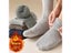 5 Pairs Winter Warm Men’s Socks Wool Male Women Socks Super Thicker Solid Carousel 8