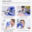 Handheld Sugar Refractometer Sugar Concentration Meter Densimeter 0-32% Brix Carousel 5
