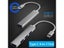 USB HUB Dock 3.0 4 Port Multi Splitter Adapter OTG For Lenovo Huawei Xiaomi Carousel 6