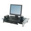 Fellowes Office Suites Premium Monitor Riser Carousel 1