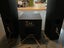 Wharfdale Speakers and Subwoofer Carousel 3
