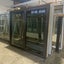 Recycled Double Glazed Aluminium Window 1400 x 1200 #4366 Carousel 1