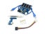 XT-XINTE PCIe To PCI Express 1to4 Slot Riser Card For Miner BTC Carousel 3
