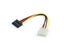XT-XINTE PCIe To PCI Express 1to4 Slot Riser Card For Miner BTC Carousel 4