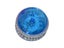 Flashing Yoyo For Beginner Professional With Long Strings Bearing Tool Carousel 1
