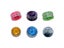 Flashing Yoyo For Beginner Professional With Long Strings Bearing Tool Carousel 4