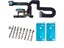 IPhone 7 7P 8 Plus Front Camera Parts With Sensor Etc. Carousel 5