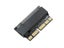 M2 For NVMe PCIe M.2 For NGFF To SSD Adapter Card For Apple Laptop Macbook Air Carousel 1