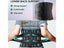 Back Lumbar Support Belt Men Spine Decompression Waist Trainer Adjustable Back Carousel 7