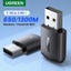 UGREEN Wifi Adapter AX900/AC1300 5G 2.4G WiFi USB Ethernet For PC Laptop Carousel 3